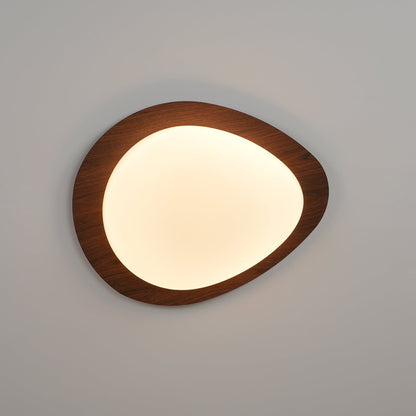Pebble Ceiling Light
