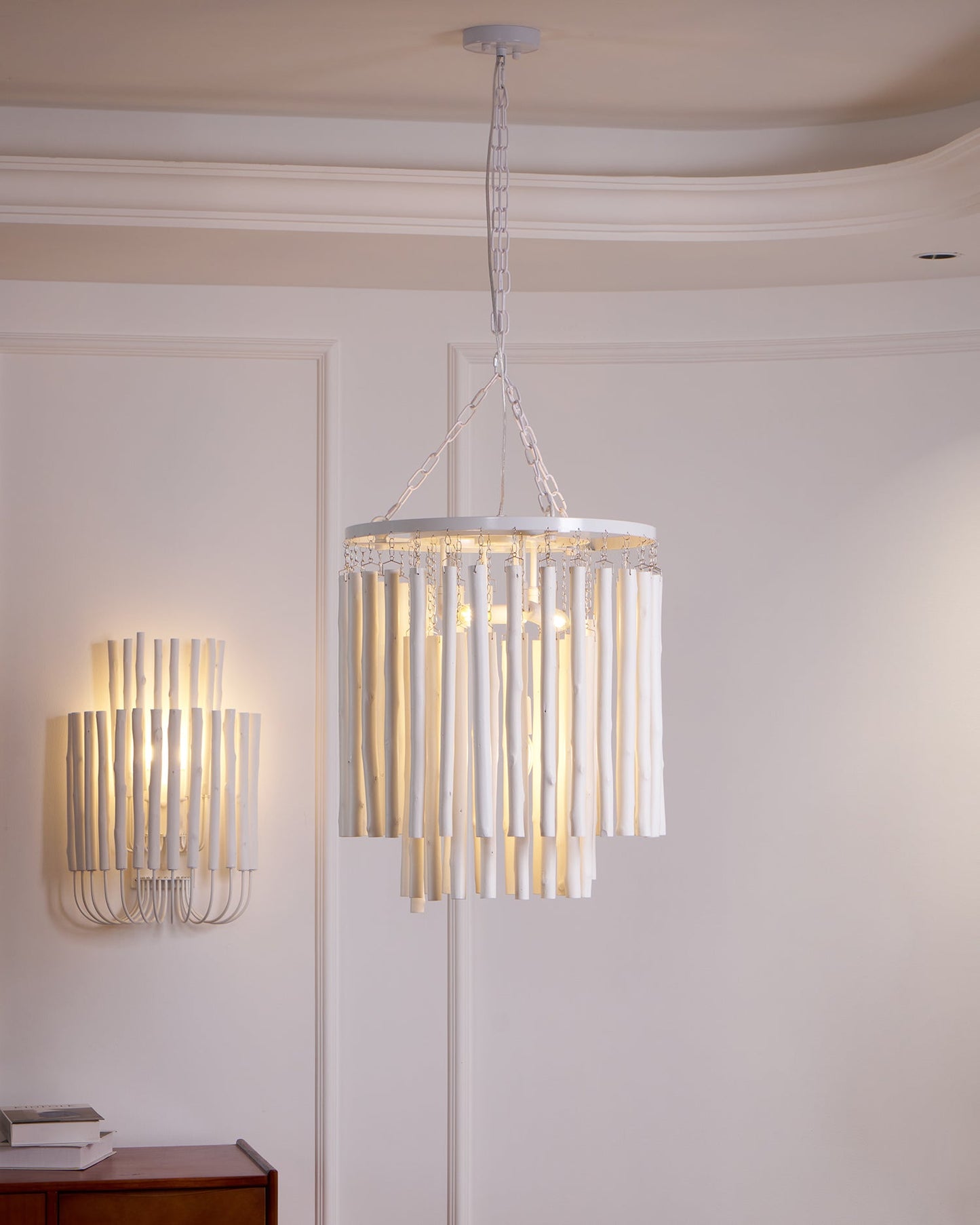 Swinton Chandelier