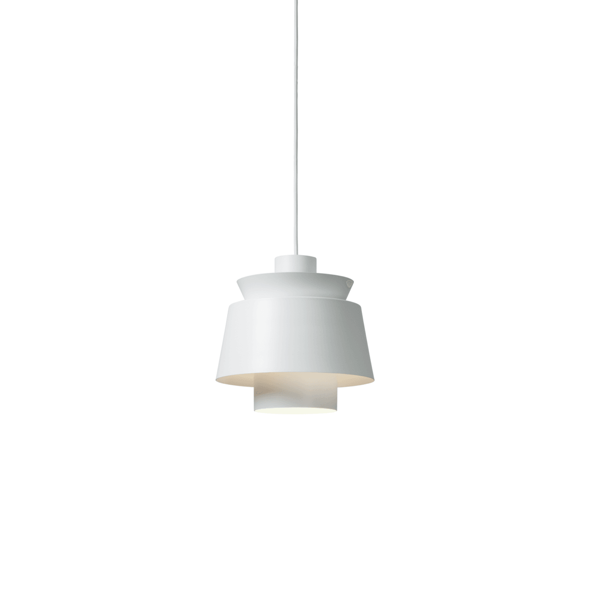 Utzon Pendant Light