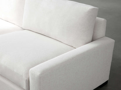 Remington Three Piece Corner Sectional