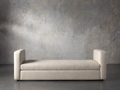 Remington Trundle Sleeper Daybed