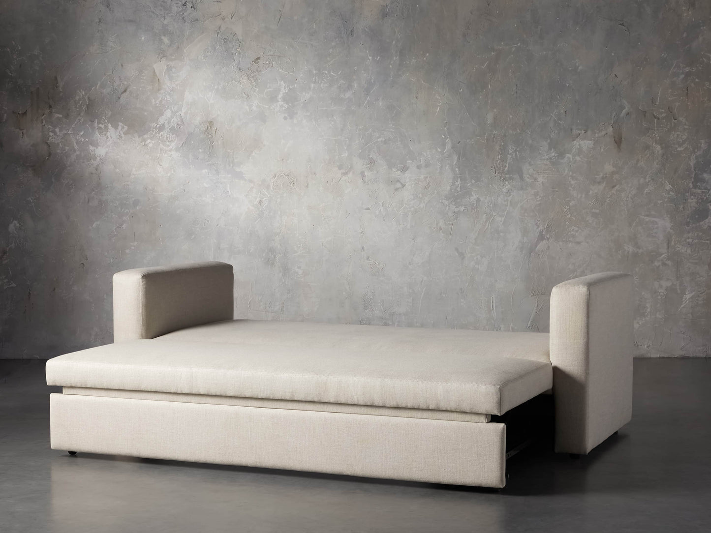 Remington Trundle Sleeper Daybed