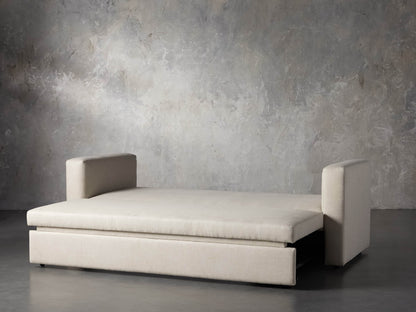 Remington Trundle Sleeper Daybed