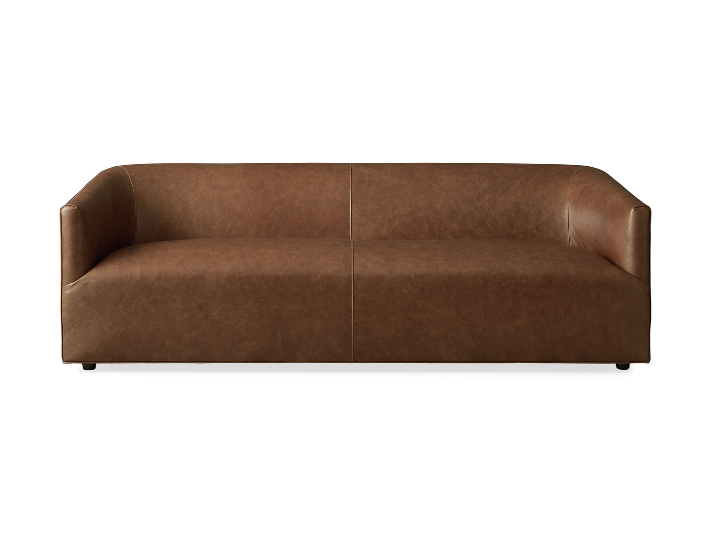 Ellison Leather Sofa