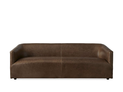 Ellison Leather Sofa