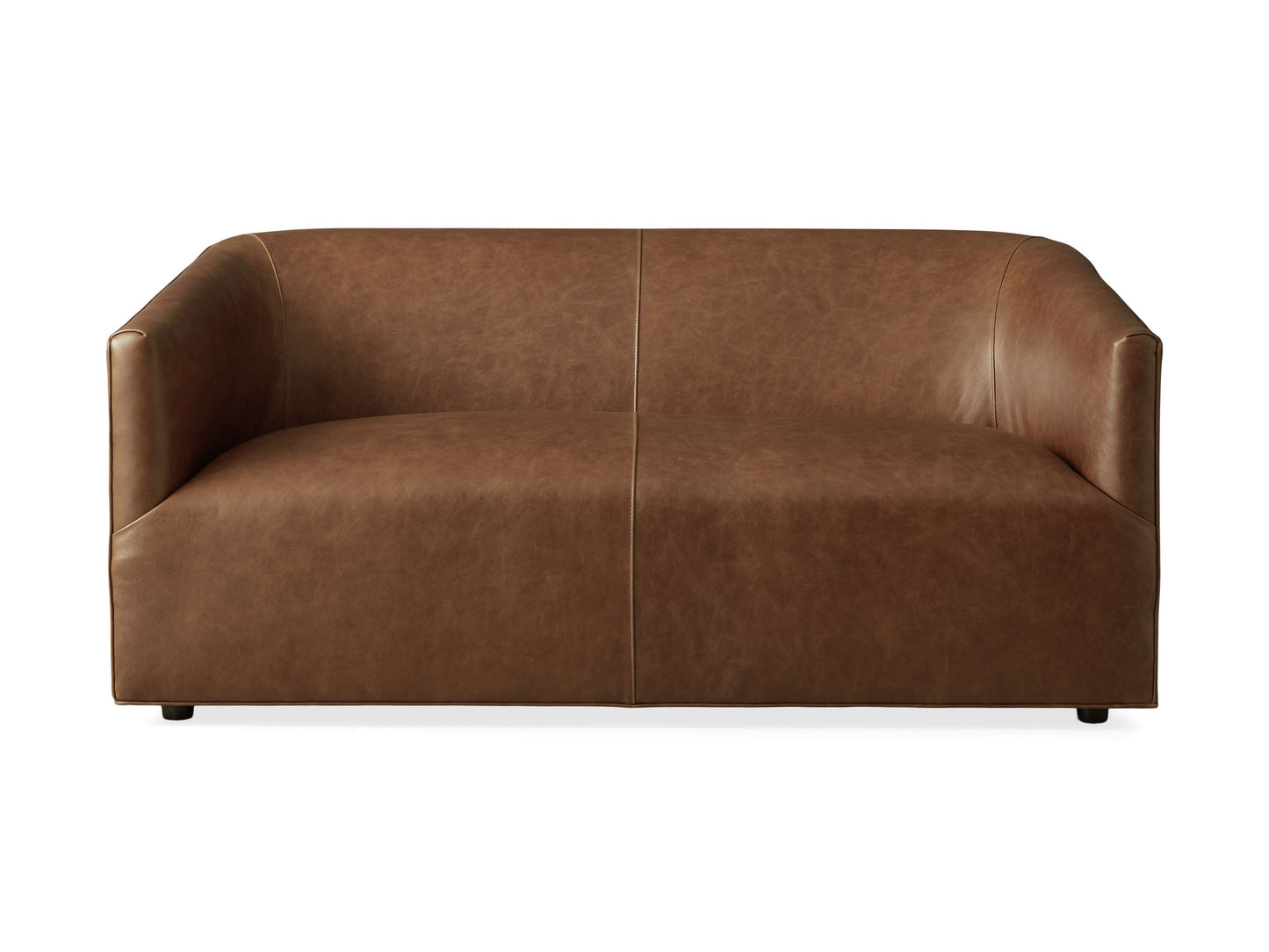 Ellison Leather Sofa