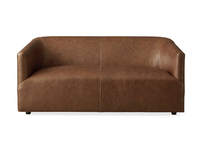 Ellison Leather Sofa