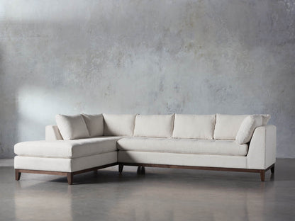 Bryden Two-Piece Daybed Sectional
