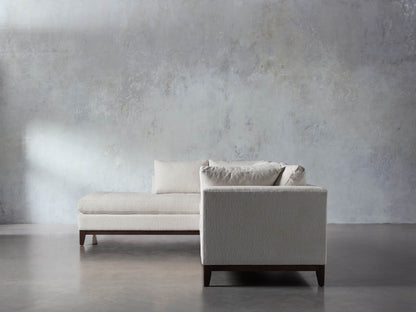 Bryden Two-Piece Daybed Sectional