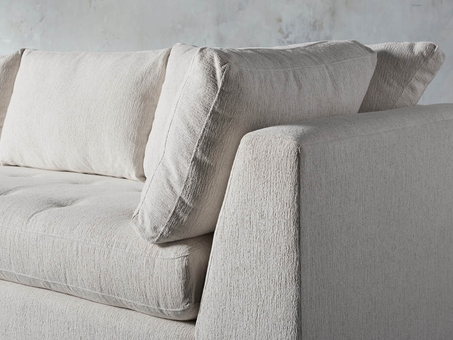 Bryden Two-Piece Daybed Sectional