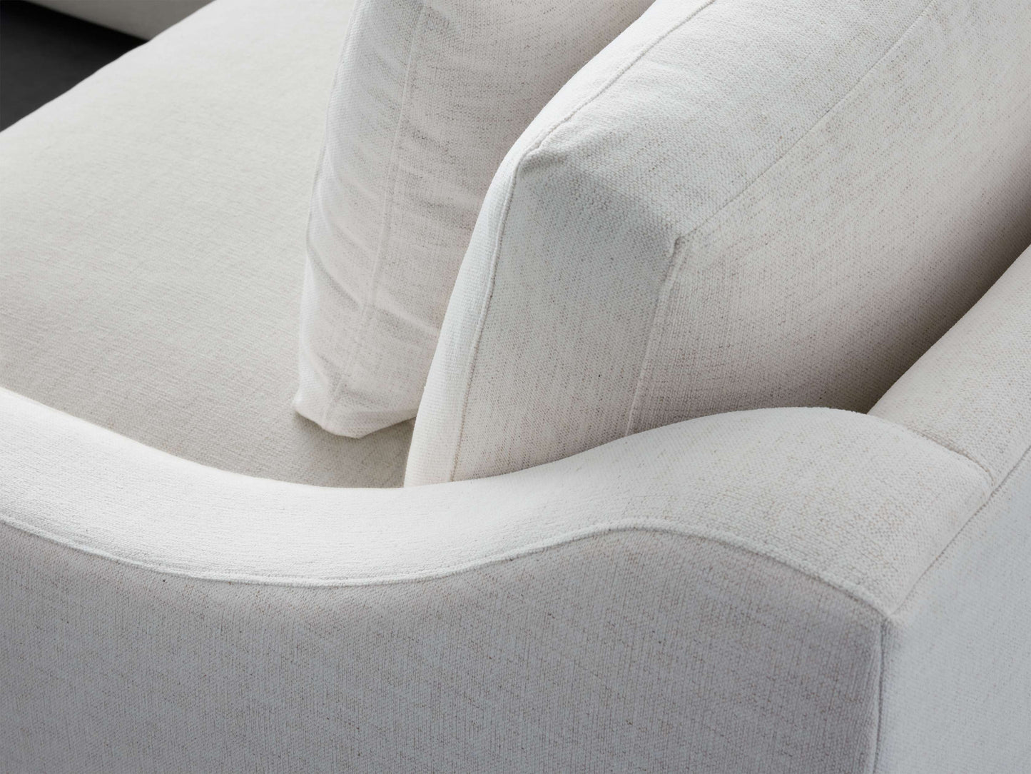 Ashby Two-Piece Sectional