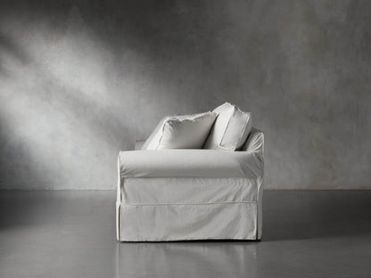 Baldwin Slipcovered Sofa