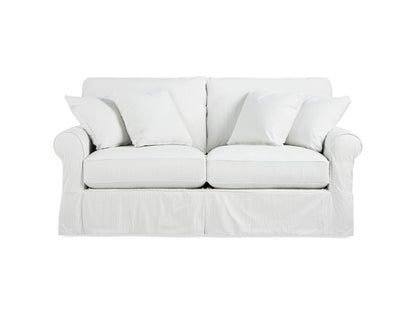 Baldwin Slipcovered Sofa
