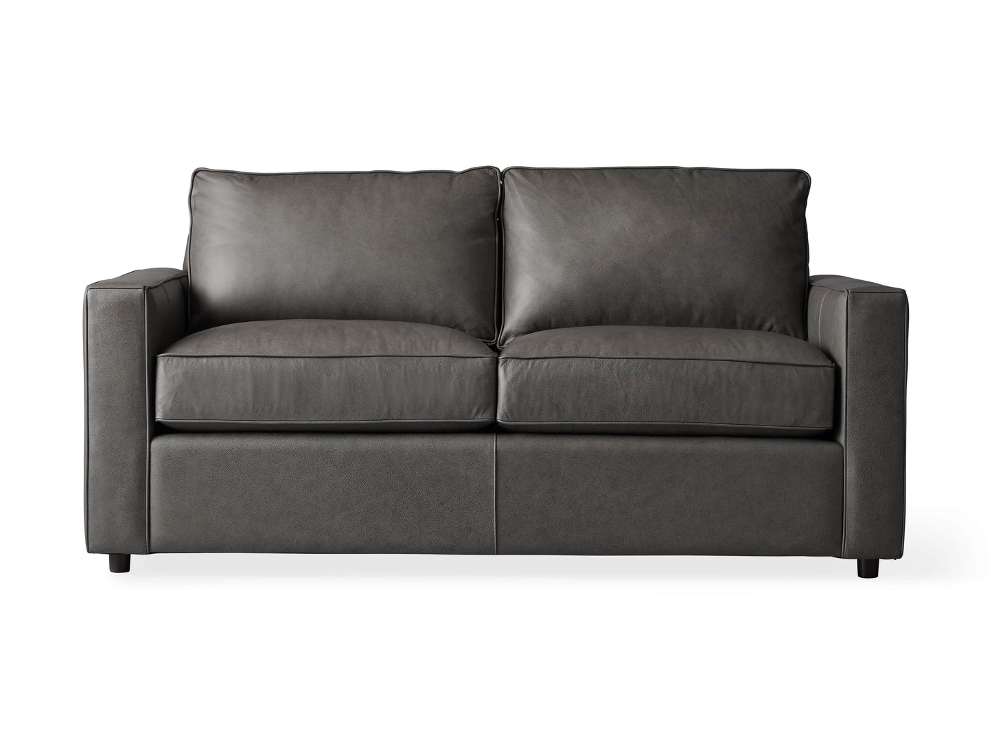 Filmore Leather Sofa