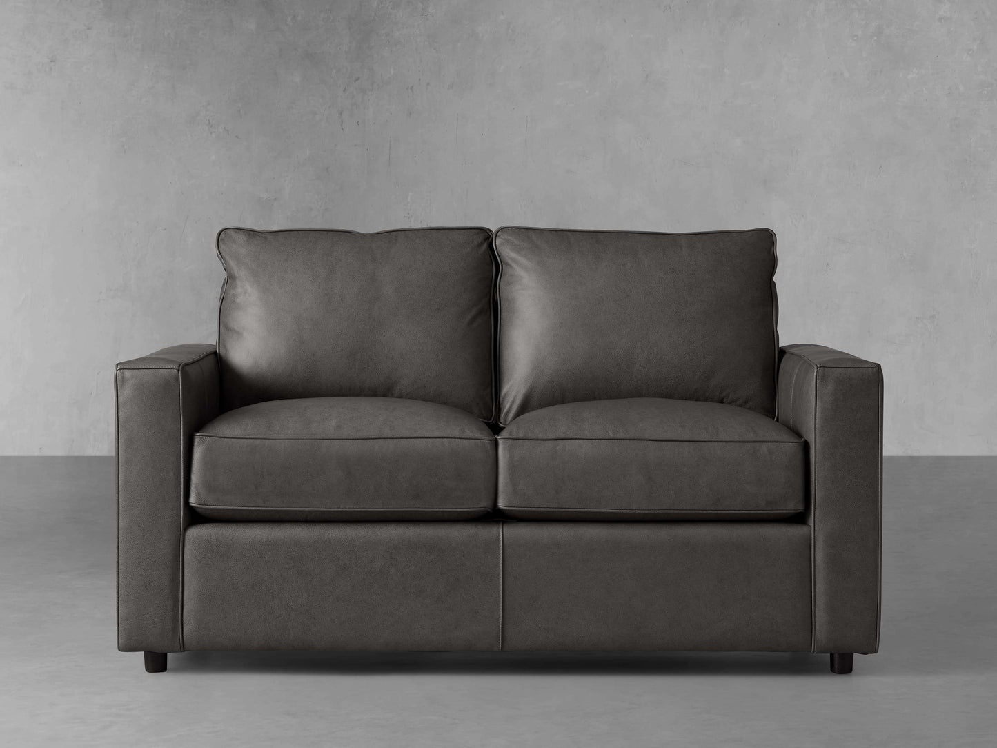 Filmore Leather Sofa