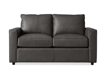 Filmore Leather Sofa