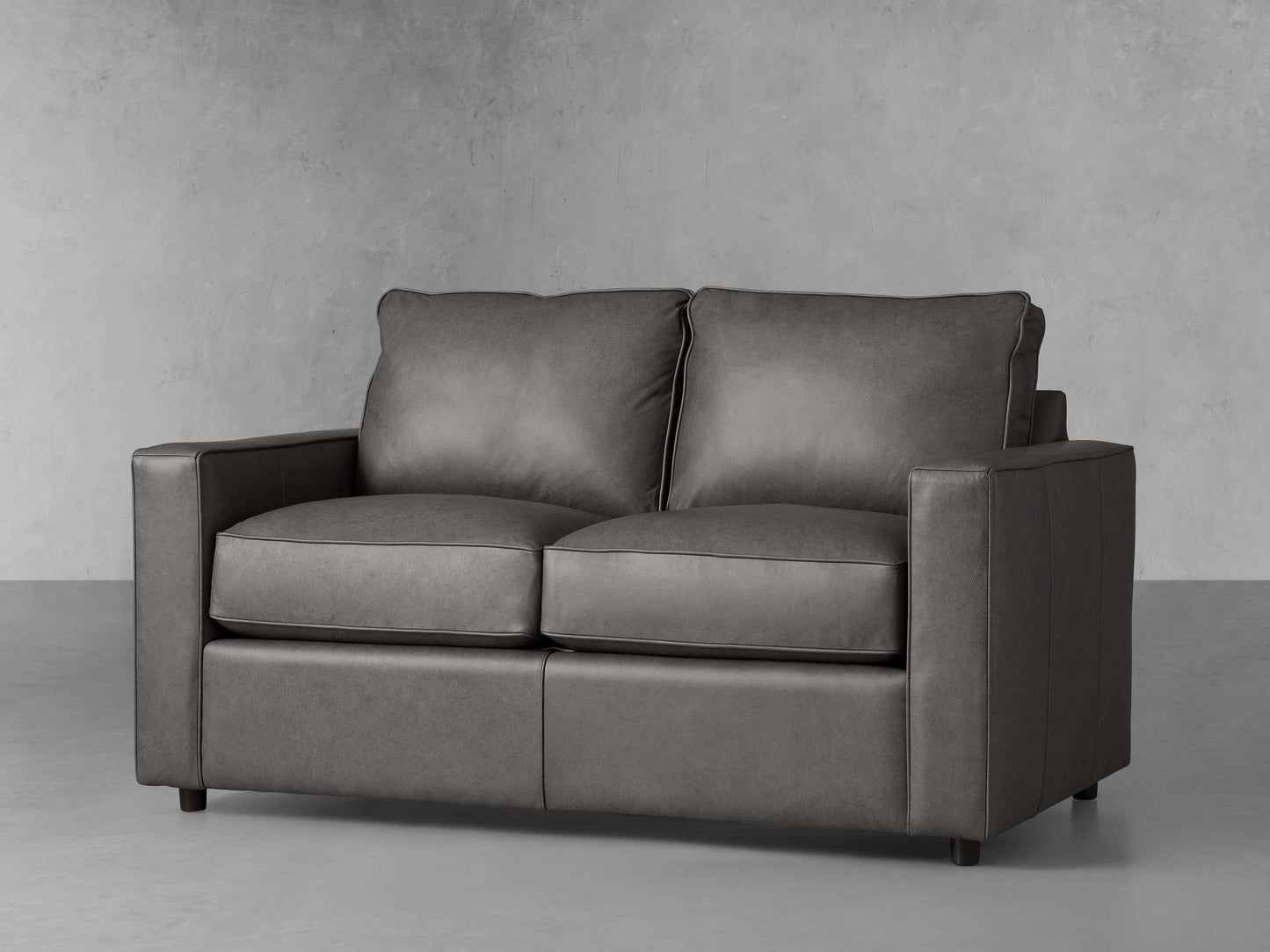 Filmore Leather Sofa