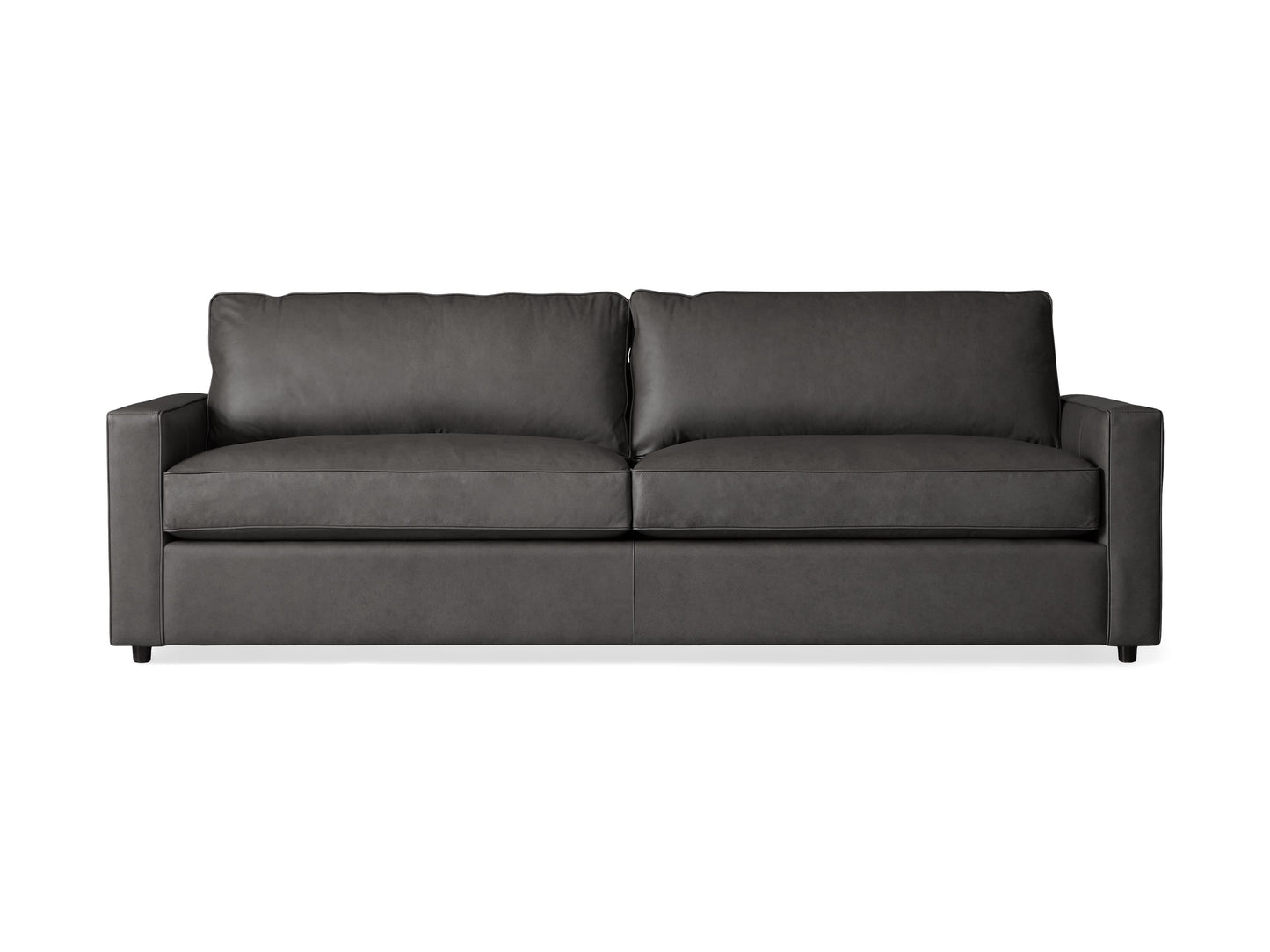 Filmore Leather Sofa