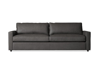Filmore Leather Sofa