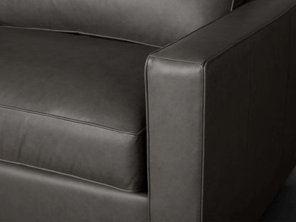 Filmore Leather Sofa