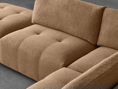 Keegan Five-Piece Sectional