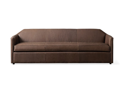Marina Leather Sofa