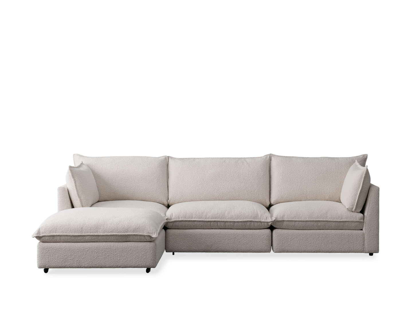 Owen Four-Piece Sectional