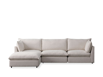 Owen Four-Piece Sectional