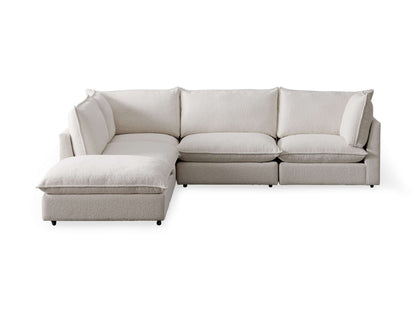 Owen Five-Piece Sectional
