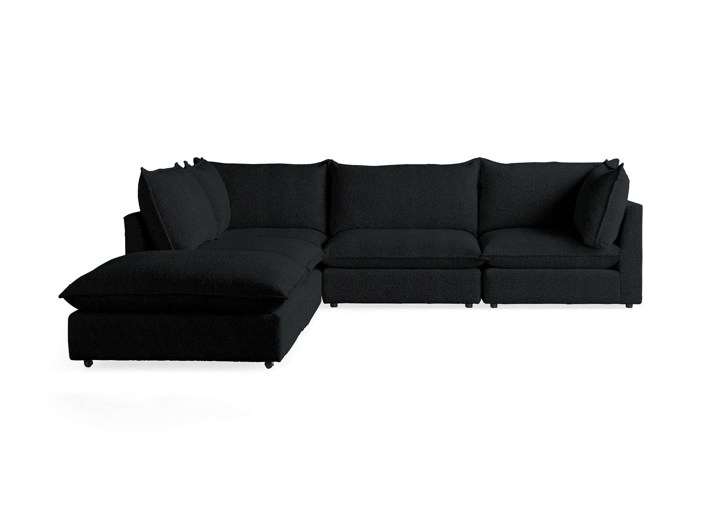 Owen Five-Piece Sectional