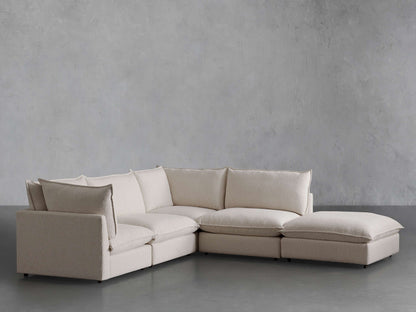 Owen Five-Piece Sectional