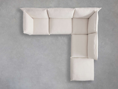 Owen Five-Piece Sectional