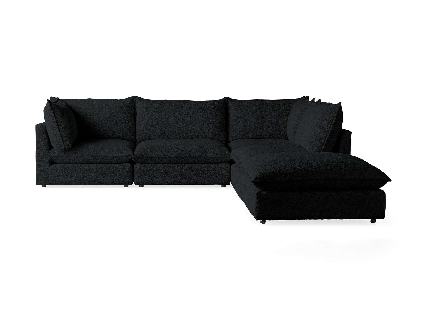 Owen Five-Piece Sectional
