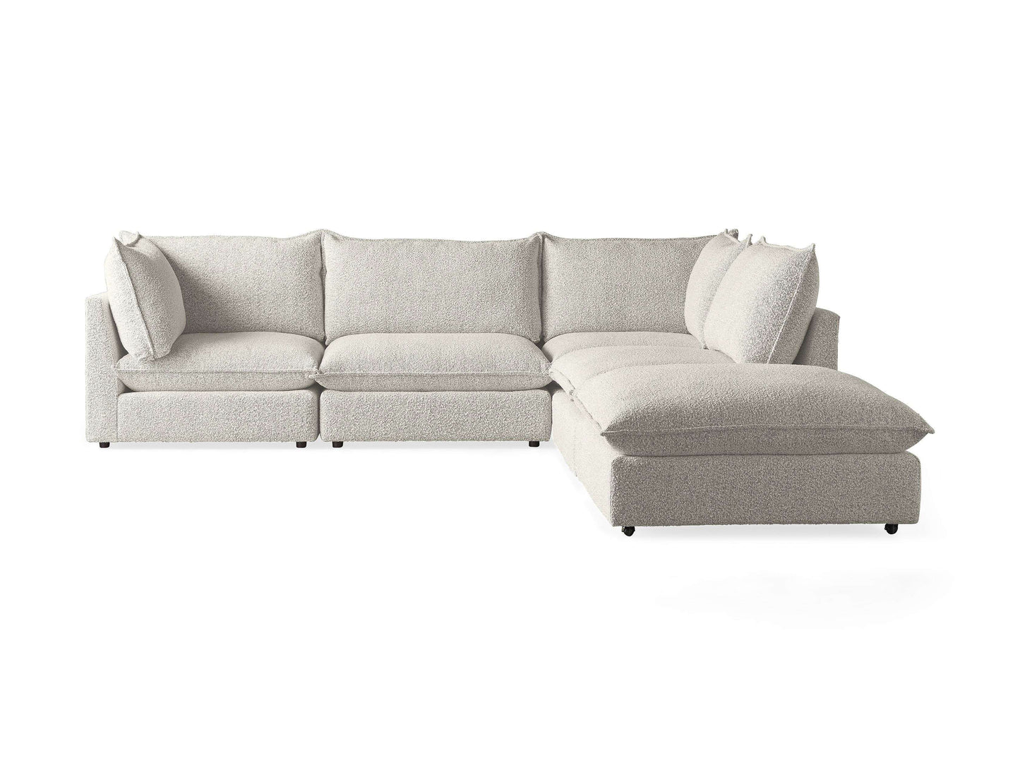 Owen Five-Piece Sectional