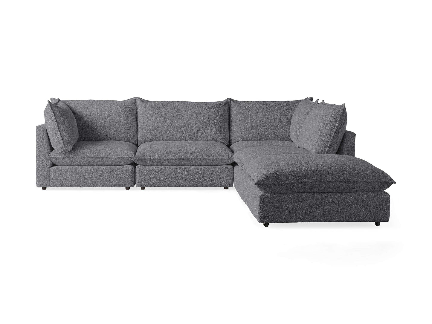 Owen Five-Piece Sectional