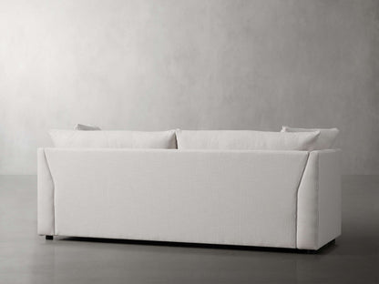 Pavo Trundle Sleeper Sofa