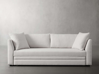 Pavo Trundle Sleeper Sofa