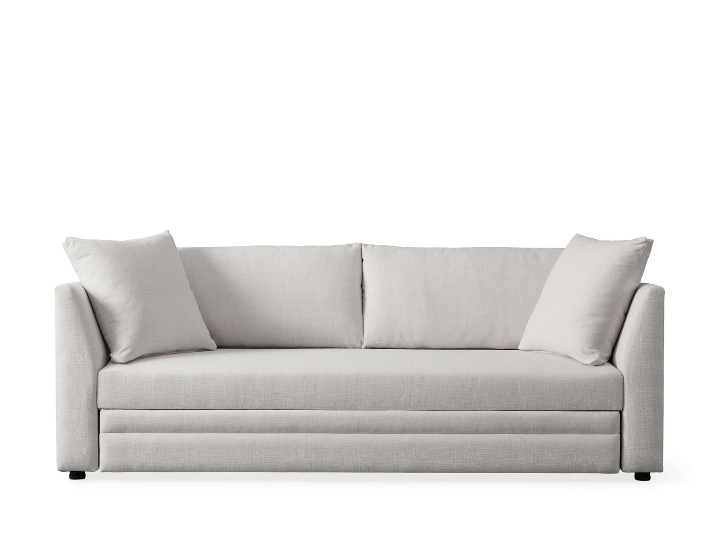 Pavo Trundle Sleeper Sofa