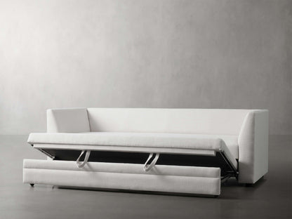 Pavo Trundle Sleeper Sofa