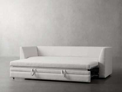 Pavo Trundle Sleeper Sofa