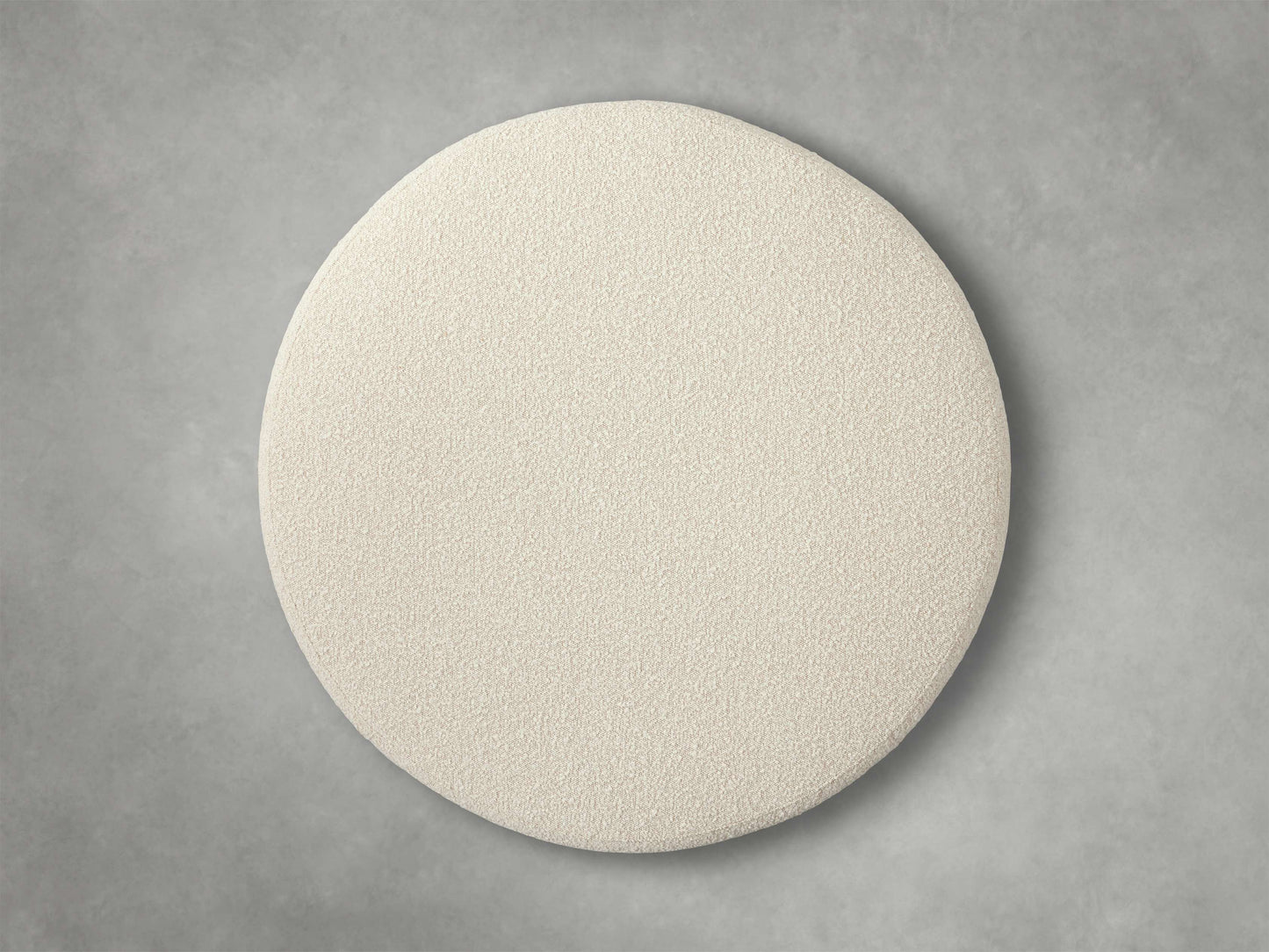 Ryles Plinth Ottoman