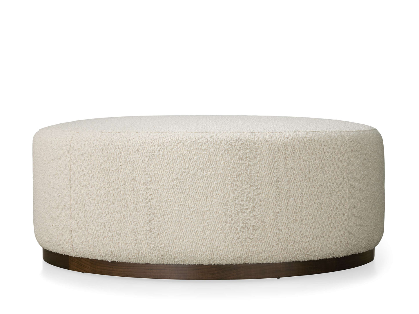 Ryles Plinth Ottoman