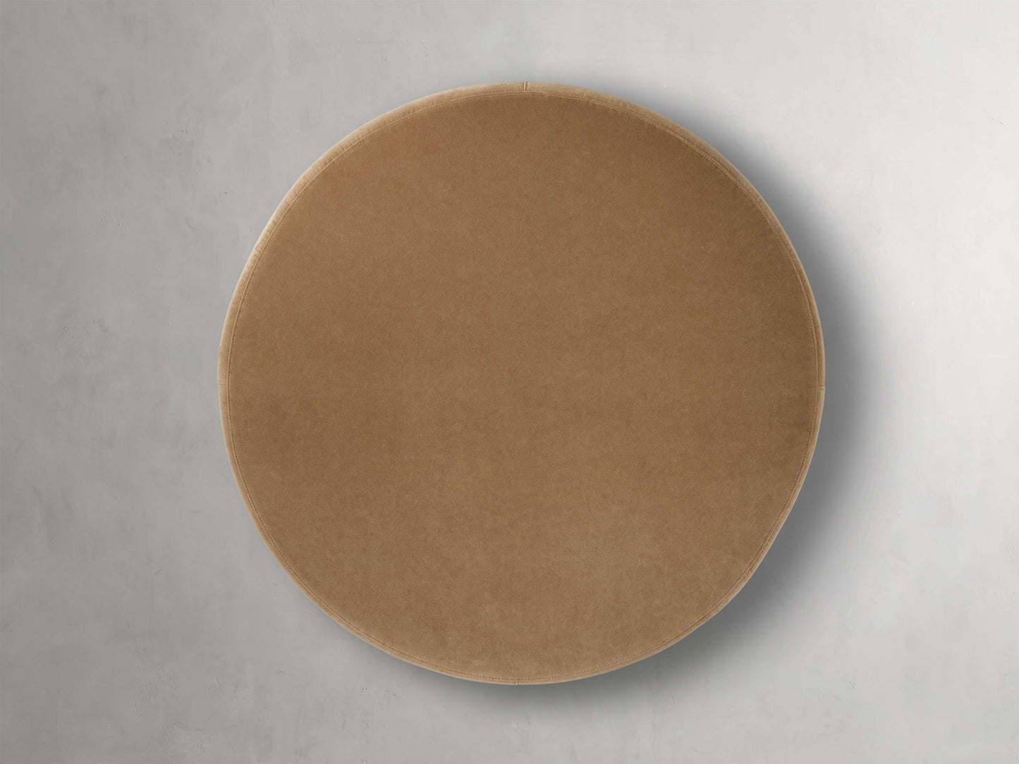 Ryles Plinth Ottoman