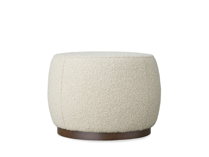 Ryles Plinth Ottoman
