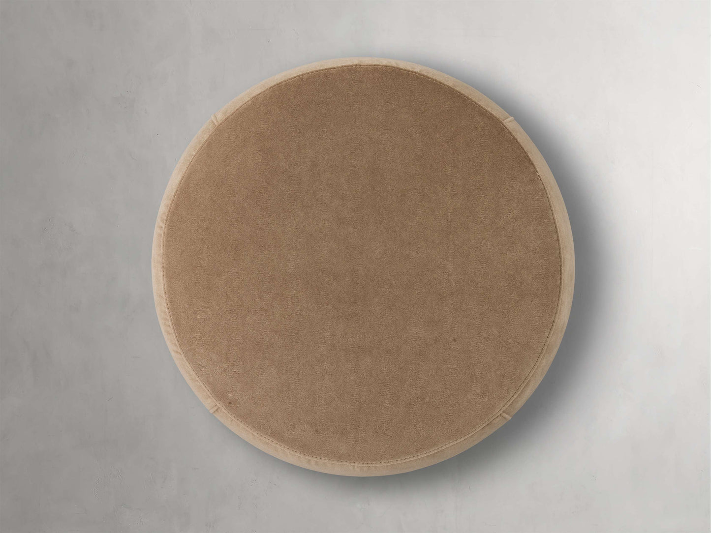 Ryles Plinth Ottoman