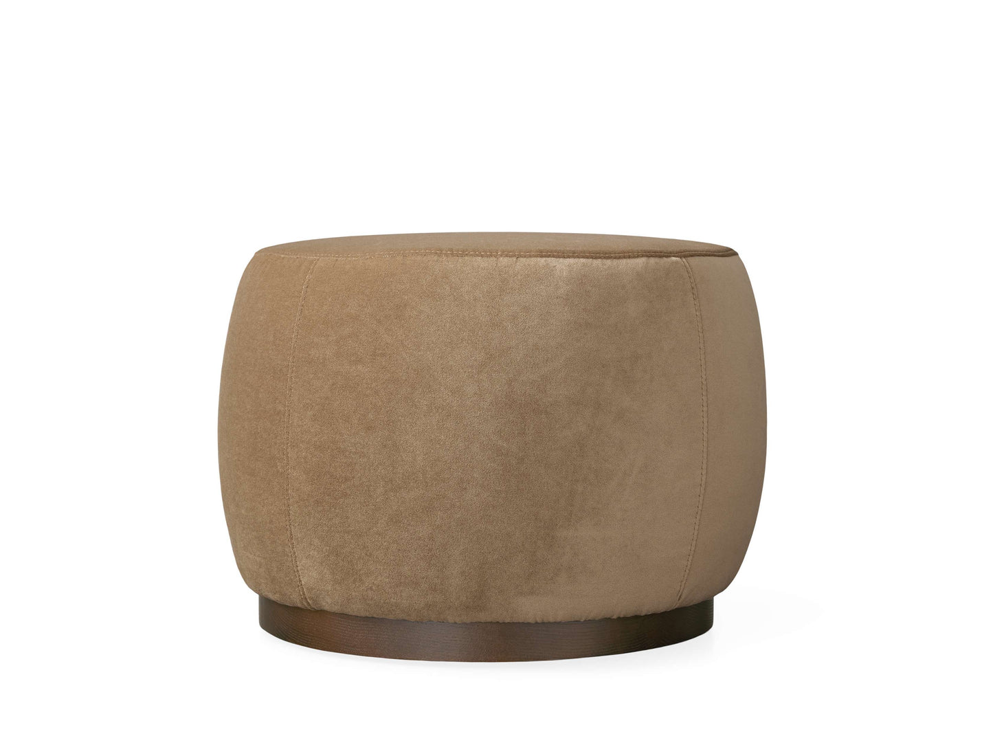 Ryles Plinth Ottoman