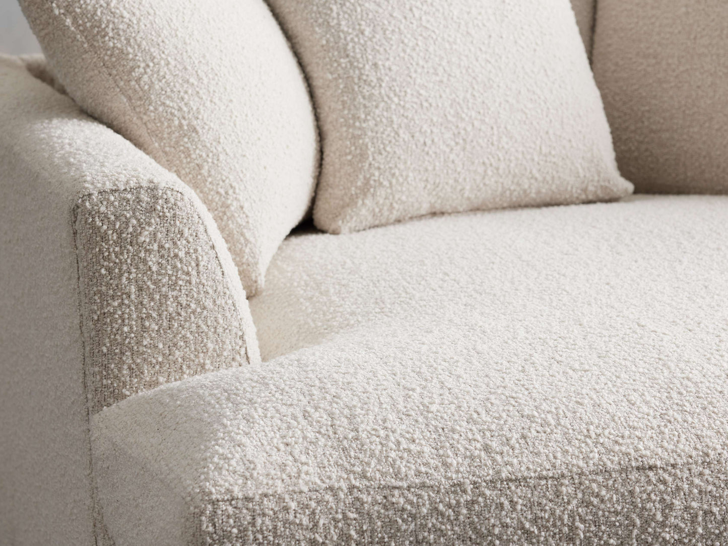 Vernon Two-Piece Cuddle Chaise Sectional