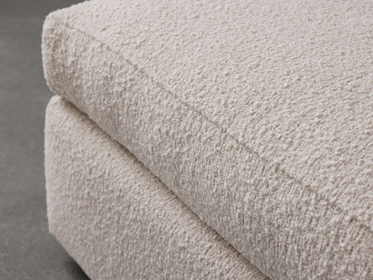 Vernon Square Ottoman