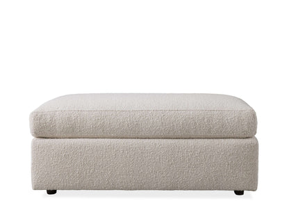 Vernon Square Ottoman