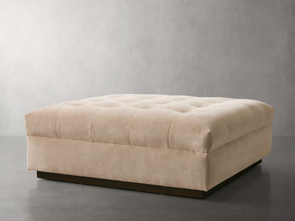 Cameran Ottoman